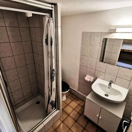 Grande Bleue - T1 Cab Mezz 6 Couchages Port Mae-7111 Villa Leucate