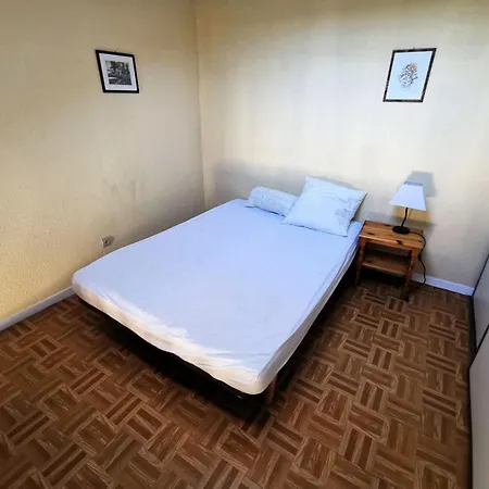 Résidence Grande Bleue - T1 Cab Mezz 6 Couchages Port Mae-7111 Villa Leucate